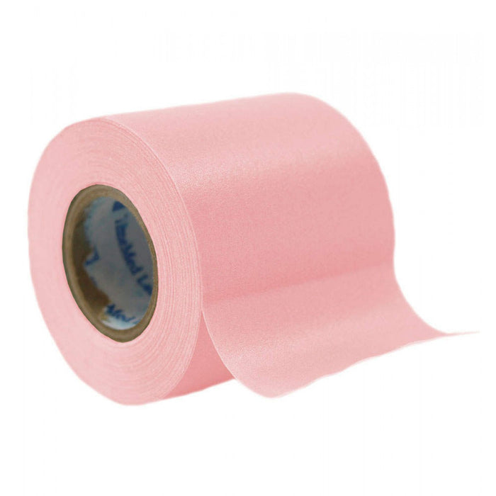 Timetape Tape Removable 3" Core 2" X 2160" Imprints Pink 2160 Inches Per Roll