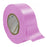 Timetape Tape Removable 3" Core 3/4" X 2160" Imprints Violet 2160 Inches Per Roll