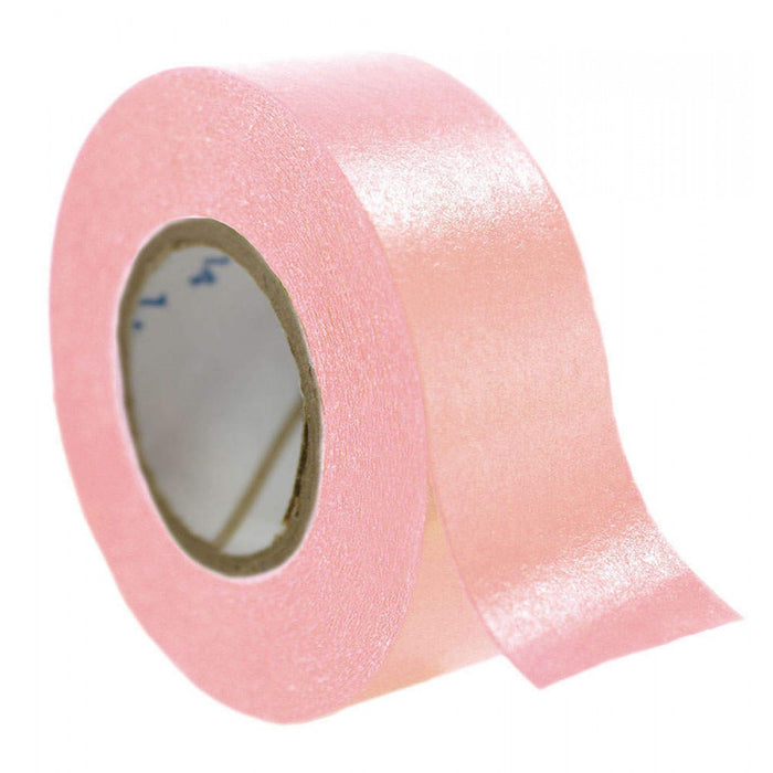 Timetape Tape Removable 3" Core 3/4" X 2160" Imprints Pink 2160 Inches Per Roll