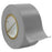 Timetape Tape Removable 1" Core 1 X 500" Imprints Gray 500 Inches Per Roll