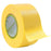 Timetape Tape Removable 1" Core 1 X 500" Imprints Yellow 500 Inches Per Roll