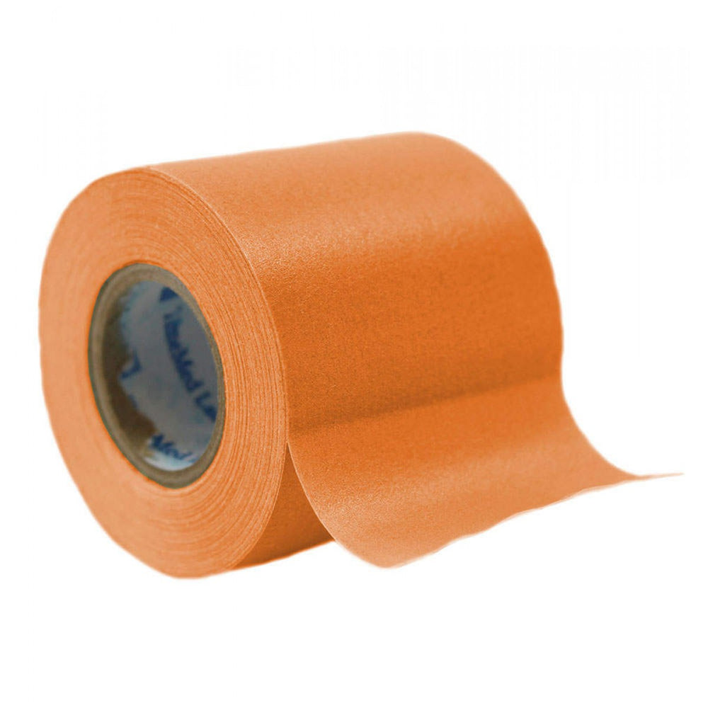 Timetape Tape Removable 1" Core 2" X 500" Imprints Copper 500 Inches Per Roll