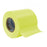 Timetape Tape Removable 1" Core 2" X 500" Imprints Chartreuse 500 Inches Per Roll