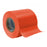 Timetape Tape Removable 1" Core 2" X 500" Imprints Red 500 Inches Per Roll