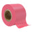 Timetape Tape Removable 1" Core 1 1/2" X 500" Imprints Rose 500 Inches Per Roll