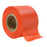 Timetape Tape Removable 1" Core 1 1/2" X 500" Imprints Red 500 Inches Per Roll