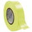 Timetape Tape Removable 1" Core 1/2" X 500" Imprints Chartreuse 500 Inches Per Roll