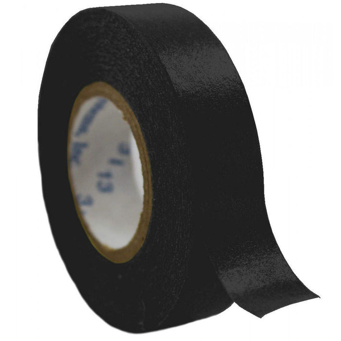 Timetape Tape Removable 1" Core 1/2" X 500" Imprints Black 500 Inches Per Roll