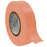 Timetape Tape Removable 1" Core 1/2" X 500" Imprints Salmon 500 Inches Per Roll