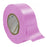 Timetape Tape Removable 1" Core 3/4" X 500" Imprints Violet 500 Inches Per Roll