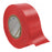 Timetape Tape Removable 1" Core 3/4" X 500" Imprints Red 500 Inches Per Roll