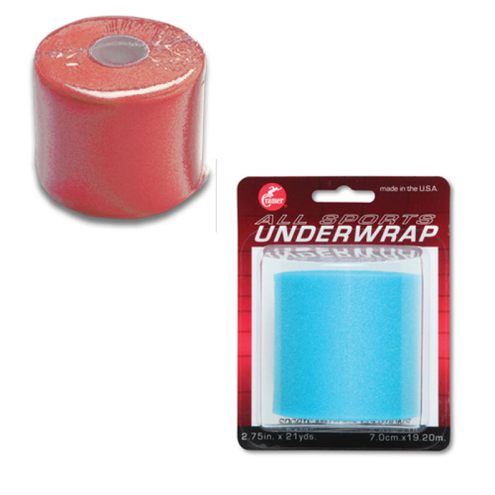 Tape Underwrap Blister 21 Yd