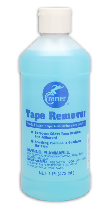 Tape Remover