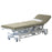 Metron Elite Hi-Lo Traction Table with Roll