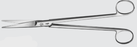 Aesculap Mayo-Harrington Scissors - Mayo-Harrington Scissors, 230 mm - BC561R