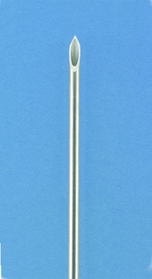 Busse Hospital Disposables Spinal Needles - Quincke Bariatric Spinal Needle, 22G x 5" - 565