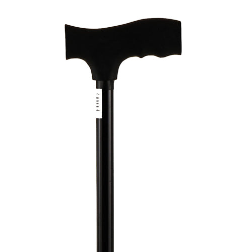 Handle Aluminum Cane