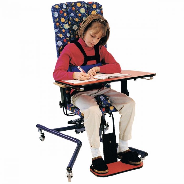 Patterson Medical The Updown Chair