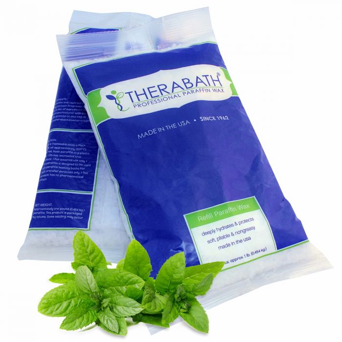 Therabath Refill Paraffin Wax