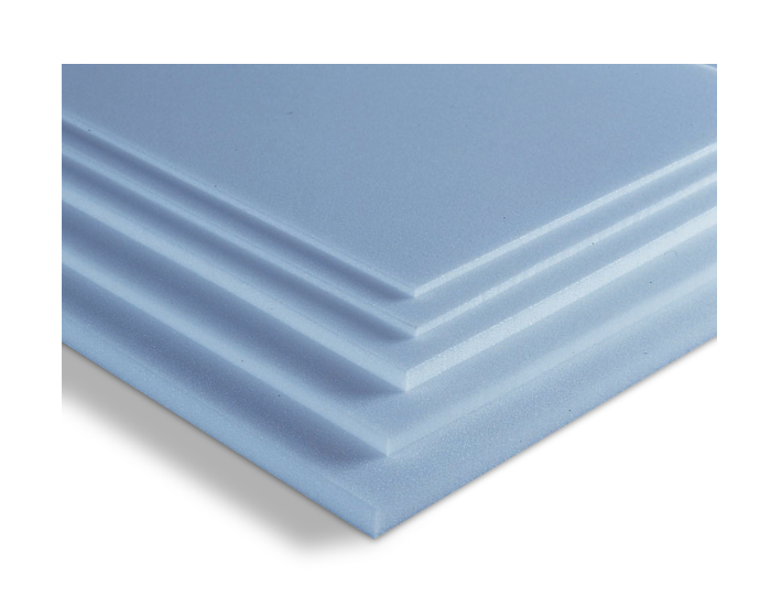 Thermofoam Padding Kit