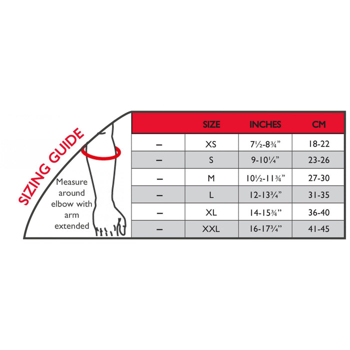Thermoskin Hinged Elbow Braces