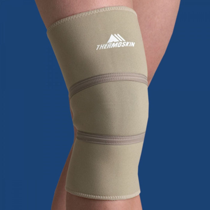 Thermoskin Standard Knee Support and Patella Knee Support