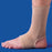 Thermoskin Elastic Ankle Wrap