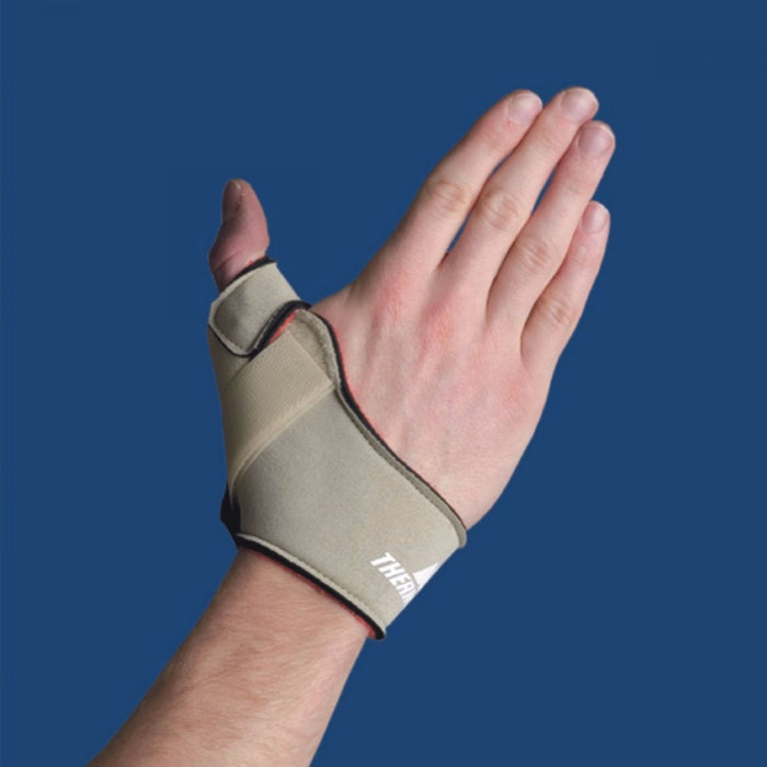 Thermoskin Flexible Thumb Splint