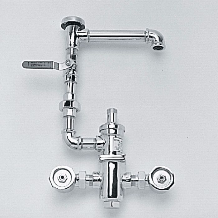 Whitehall Thermostatic Mixing Valves