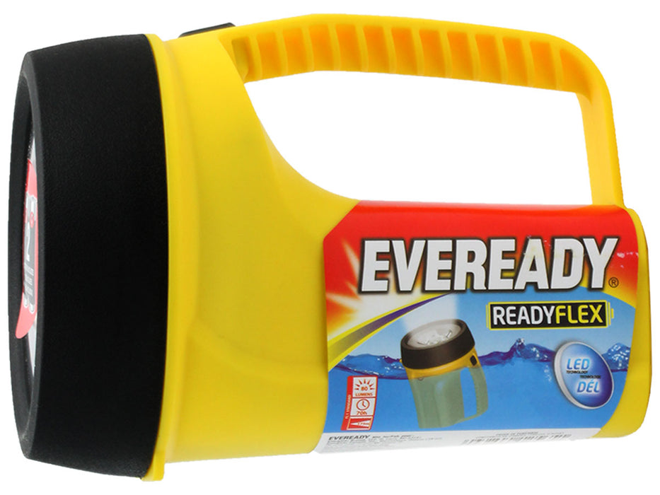 Energizer LED Floating Lanterns - LANTERN, FLOATING, LED, PLASTIC, YELLOW - EVGPLN451