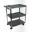 Patterson Medical Stainless Steel Carts