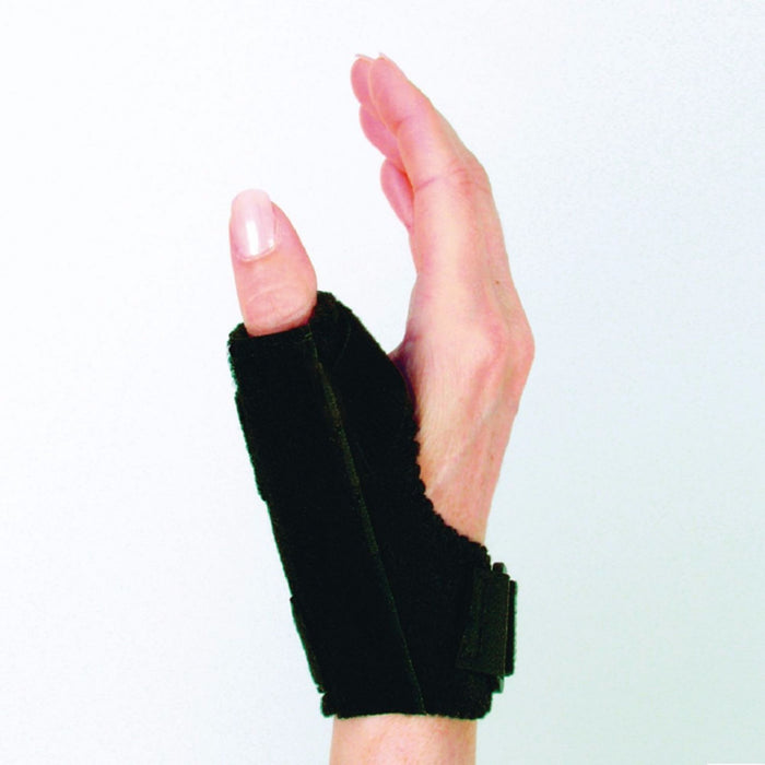 Patterson Medical UTS Universal Thumb Support & UWTS Universal Wrist Thumb Support