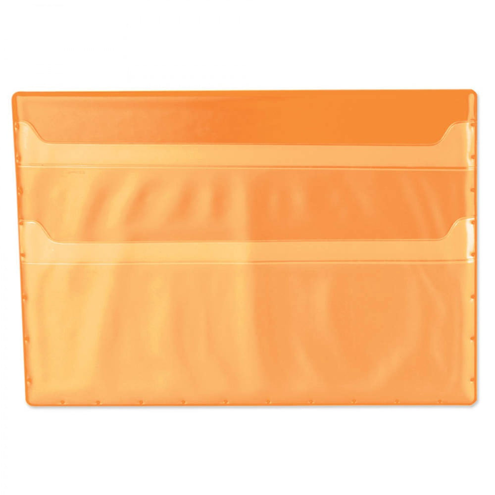 Orange 21 1/2" X 14 3/4" 10/Box