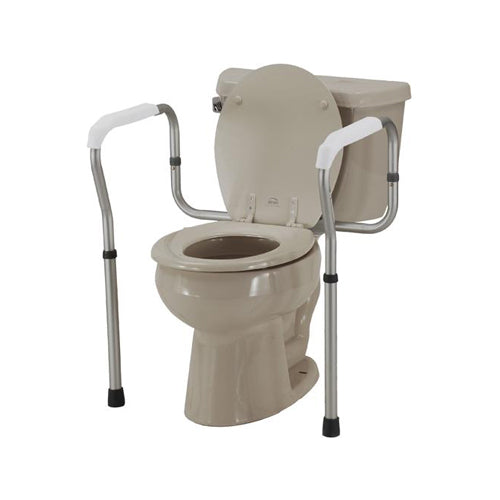 Toilet Accessories