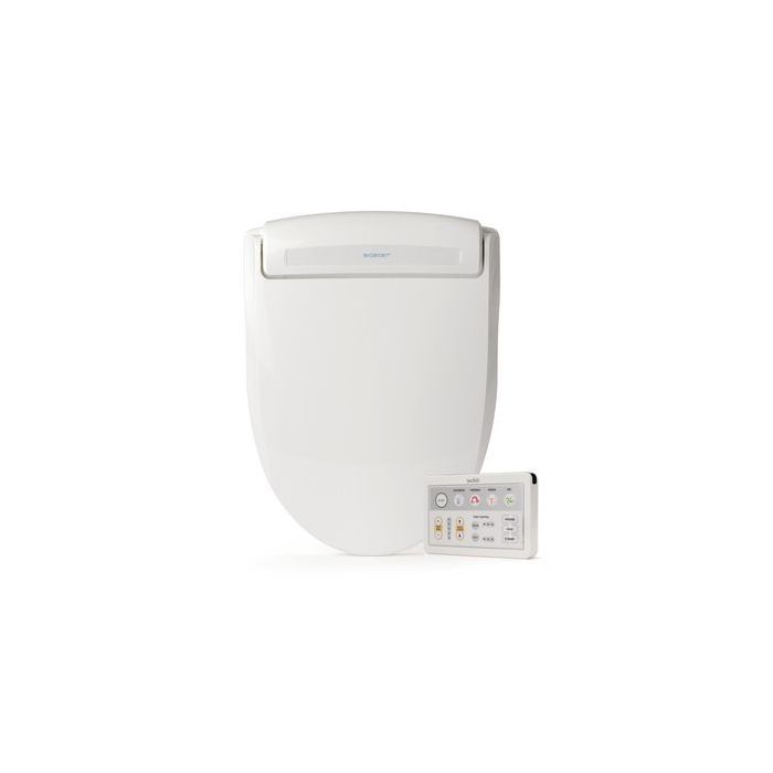 Patterson Medical BB 1000 Bidet Toilet Seat