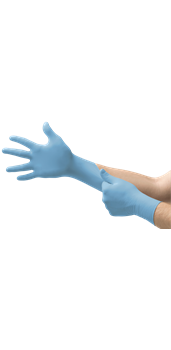 Nitrile Gloves