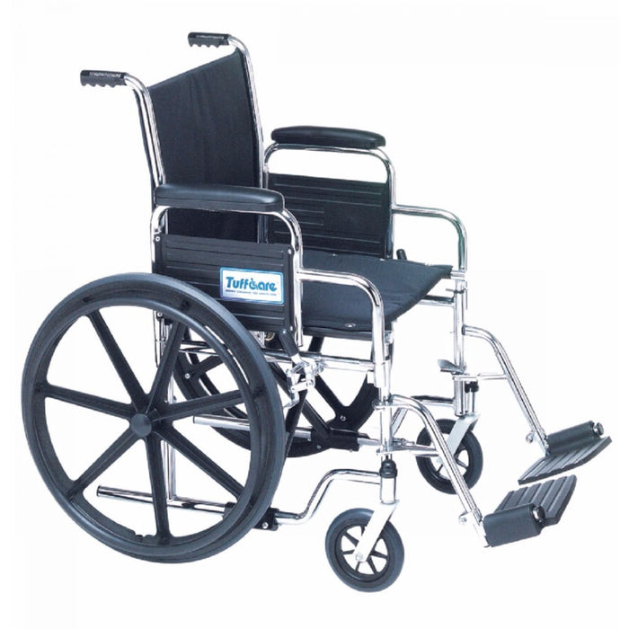 Tuffcare Wheelchair Replacement Parts