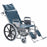 Tuffy Wide Reclining Wheelchair