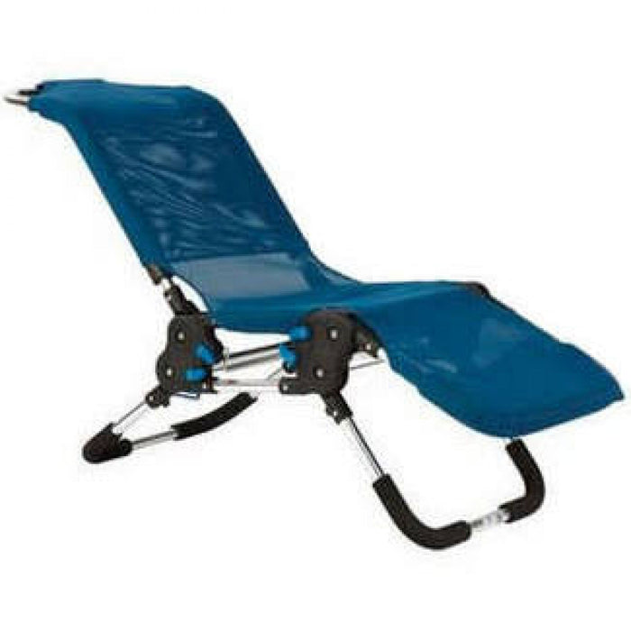 Patterson Medical Tumble Forms Starfish Bath Chair