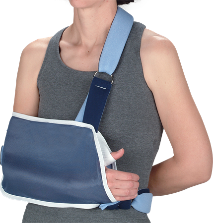 Shoulder Immobilizer