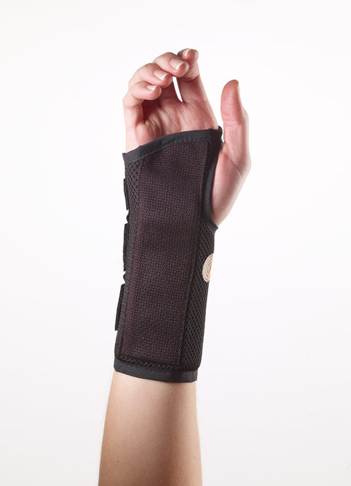 8" Ultra Fit Cool Wrist Splint