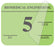 Medical Use Labels - Single Color Biomedical Inspection Labels