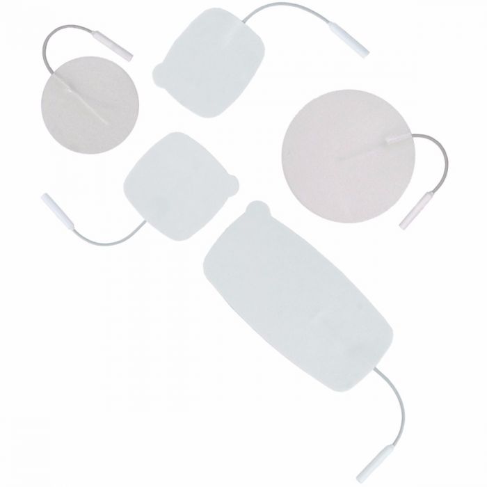 Covidien Uni-Patch S Series Foam Electrodes