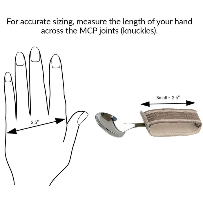 Patterson Medical Universal Cuff