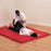 Patterson Medical Universal Folding Exercise Mat