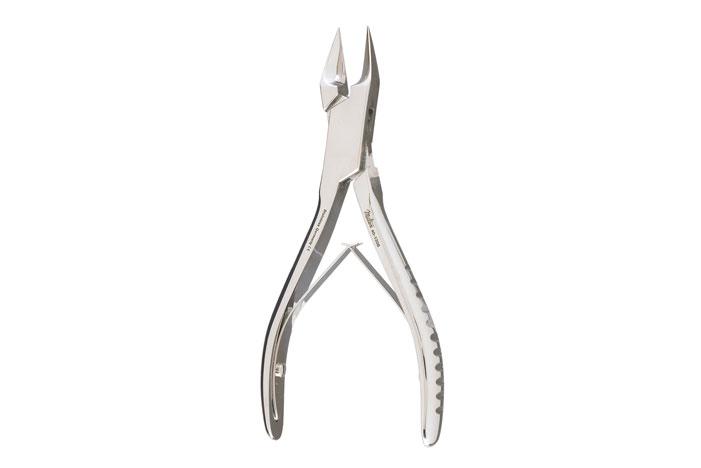 Integ Miltex Liston-Blau Bone Forceps - Miltex Liston-Blau Bone Forceps, Straight - 40-1308