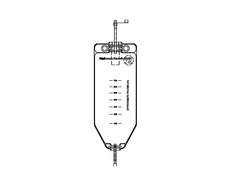 Replacement Drain Bag