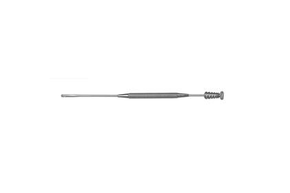 Int Gorney-Hammrick Suction Dissector - Gorney-Hammrick Suction Dissector, 3mm width, 7-1/2" - PM-3825