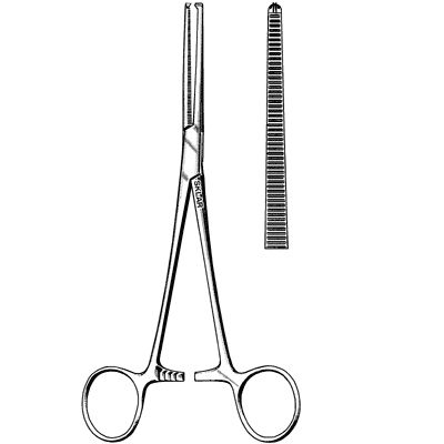 Forceps