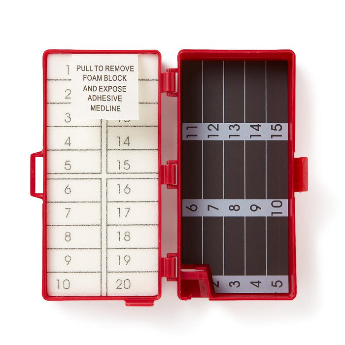 Needle Counters